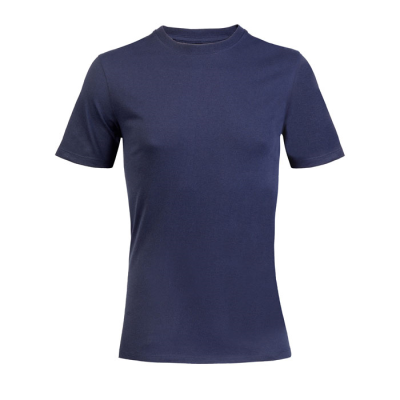 EXPLORER TEE SHIRT UNISEX in Blue