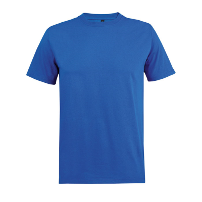 EXPLORER TEE SHIRT UNISEX in Blue