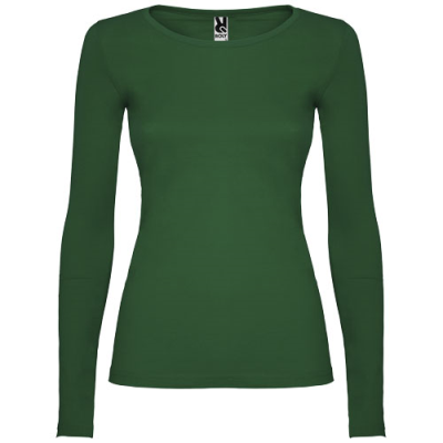 EXTREME LONG SLEEVE WOMENS TEE SHIRT