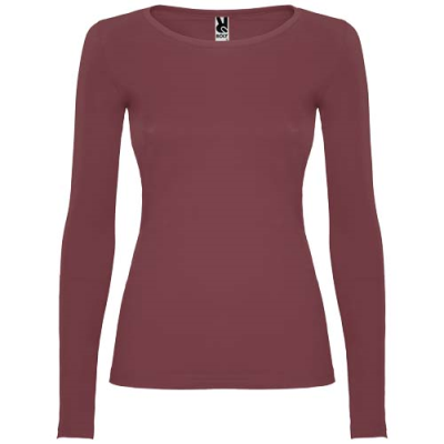 EXTREME LONG SLEEVE WOMENS TEE SHIRT