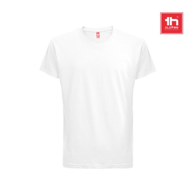 FAIR 3XL WH 100% COTTON TEE SHIRT