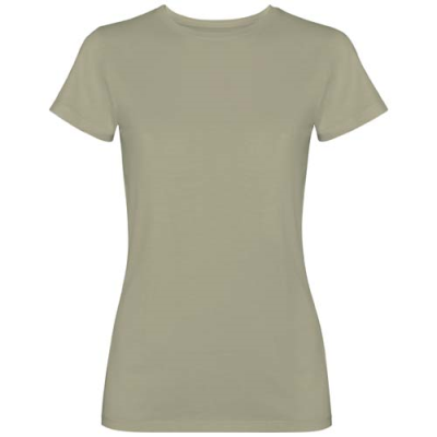 FIYI SHORT SLEEVE WOMENS TEE SHIRT
