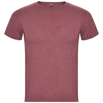 FOX SHORT SLEEVE MENS TEE SHIRT