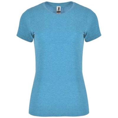FOX SHORT SLEEVE WOMENS TEE SHIRT