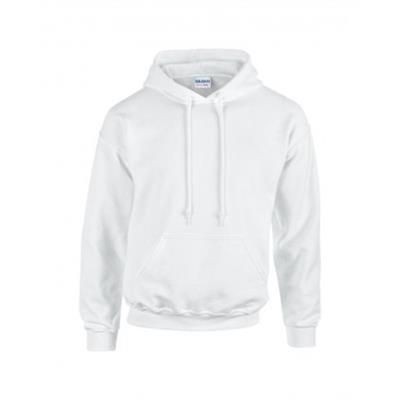 GILDAN HEAVY BLEND HOODED HOODY SWEATSHIRT