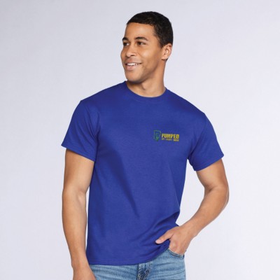 GILDAN HEAVY COTTON ADULT T-SHIRT (MENS)