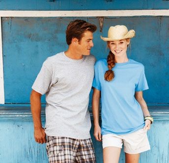 GILDAN HEAVY COTTON TEE SHIRT