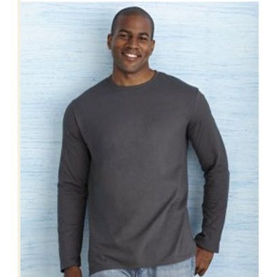 GILDAN SOFTSTYLE LONG SLEEVE TEE SHIRT
