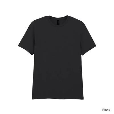 GILDAN SOFTSTYLE RINGSPUN TEE SHIRT