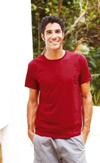 GILDAN SOFTSTYLE RINGSPUN TEE SHIRT