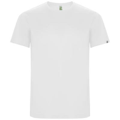 IMOLA SHORT SLEEVE MENS SPORTS TEE SHIRT