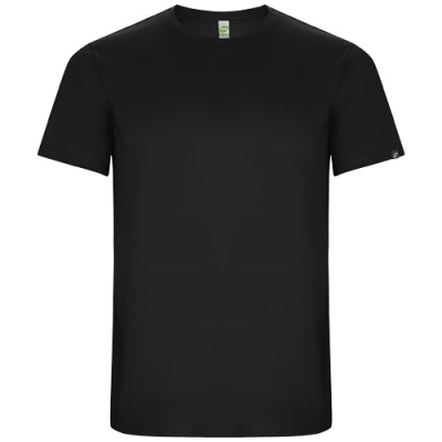 IMOLA SHORT SLEEVE MENS SPORTS TEE SHIRT