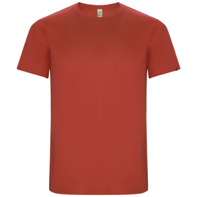 IMOLA SHORT SLEEVE MENS SPORTS TEE SHIRT