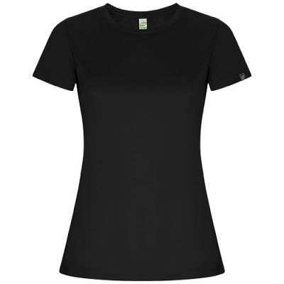 IMOLA SHORT SLEEVE WOMENS SPORTS TEE SHIRT