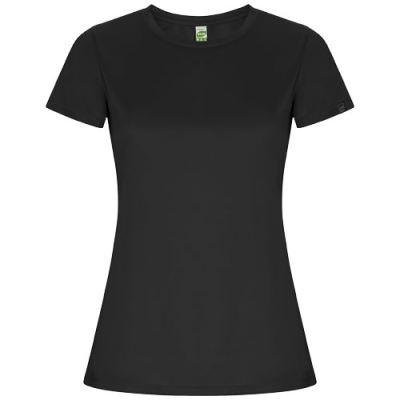 IMOLA SHORT SLEEVE WOMENS SPORTS TEE SHIRT