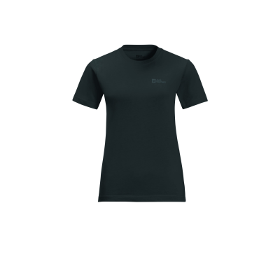JACK WOLFSKIN WOMENS ESSENTIAL T
