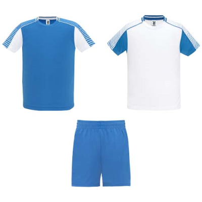 JUVE CHILDRENS SPORTS SET