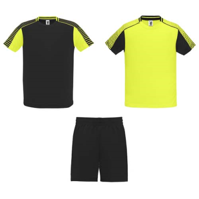 JUVE CHILDRENS SPORTS SET