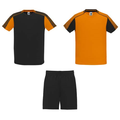 JUVE CHILDRENS SPORTS SET
