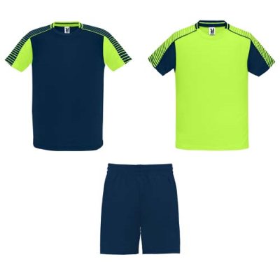 JUVE UNISEX SPORTS SET