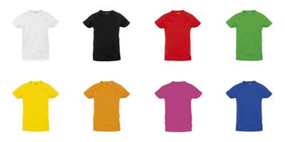 KID T-SHIRT TECNIC PLUS
