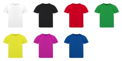KIDS T-SHIRT TECNIC SAPPOR