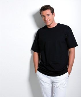 KUSTOM KIT HUNKY SUPERIOR TEE SHIRT