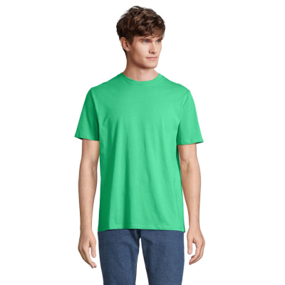 LEGEND TEE SHIRT in Green