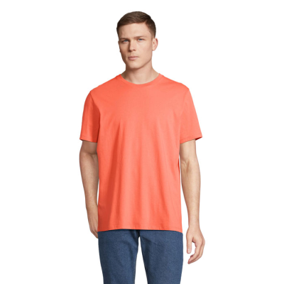 LEGEND TEE SHIRT in Orange