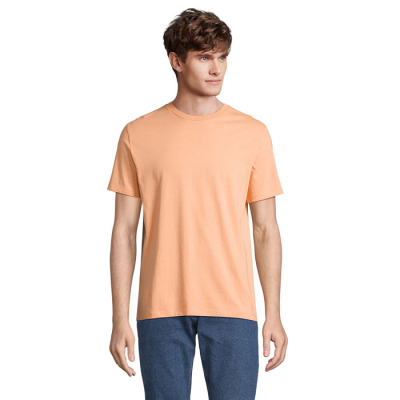 LEGEND TEE SHIRT in Orange