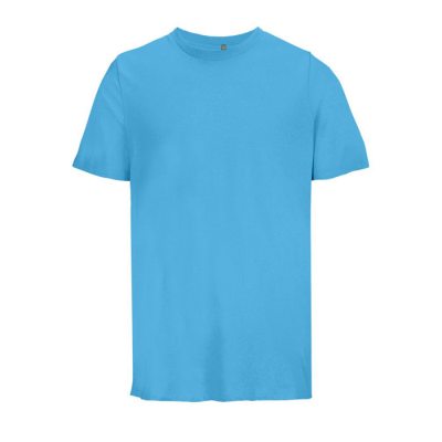LEGEND TEE SHIRT ORGANIC 175G in Blue