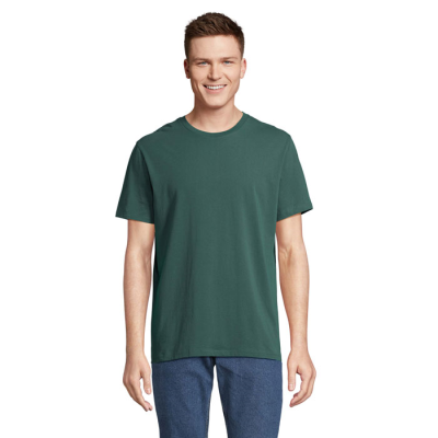 LEGEND TEE SHIRT ORGANIC 175G in Green