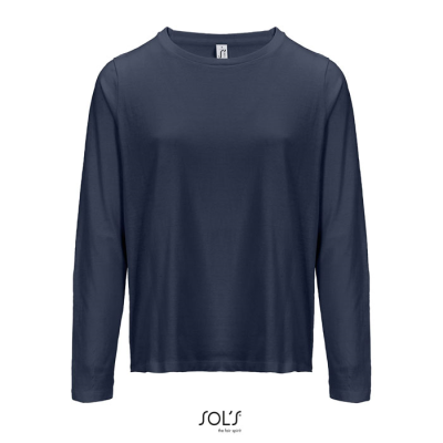 MONARCH LADIES T-SHIRTS in Blue