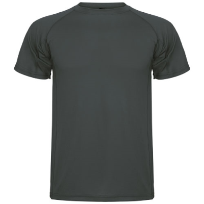 MONTECARLO SHORT SLEEVE MENS SPORTS TEE SHIRT