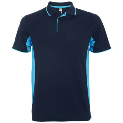 MONTMELO SHORT SLEEVE UNISEX SPORTS POLO