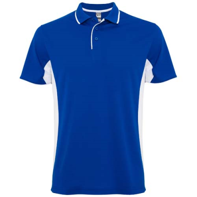 MONTMELO SHORT SLEEVE UNISEX SPORTS POLO