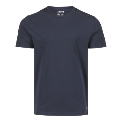 MUSTO MEN ESS TEE
