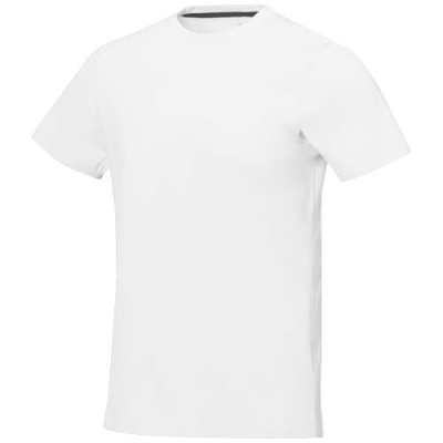 NANAIMO SHORT SLEEVE MENS TEE SHIRT