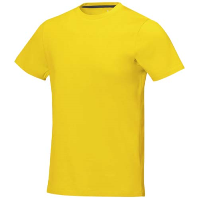 NANAIMO SHORT SLEEVE MENS TEE SHIRT
