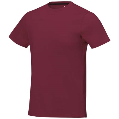NANAIMO SHORT SLEEVE MENS TEE SHIRT