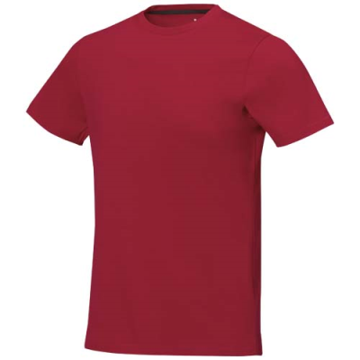 NANAIMO SHORT SLEEVE MENS TEE SHIRT