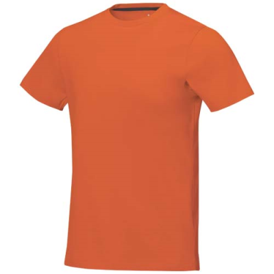 NANAIMO SHORT SLEEVE MENS TEE SHIRT