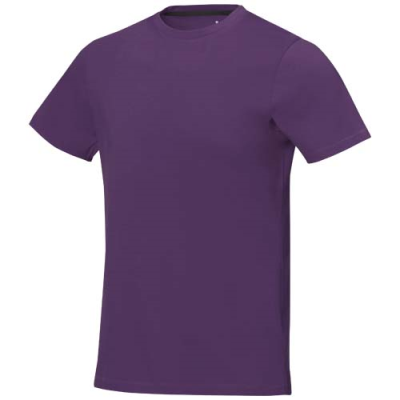 NANAIMO SHORT SLEEVE MENS TEE SHIRT