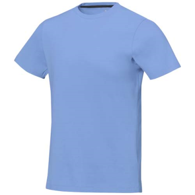 NANAIMO SHORT SLEEVE MENS TEE SHIRT