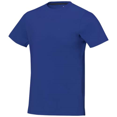 NANAIMO SHORT SLEEVE MENS TEE SHIRT