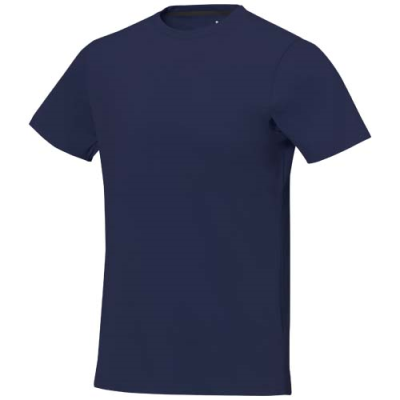 NANAIMO SHORT SLEEVE MENS TEE SHIRT