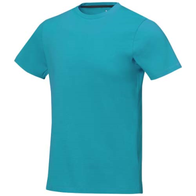 NANAIMO SHORT SLEEVE MENS TEE SHIRT