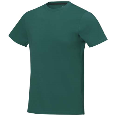 NANAIMO SHORT SLEEVE MENS TEE SHIRT