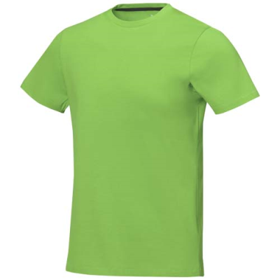 NANAIMO SHORT SLEEVE MENS TEE SHIRT