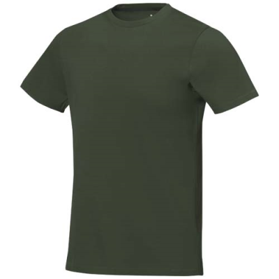 NANAIMO SHORT SLEEVE MENS TEE SHIRT